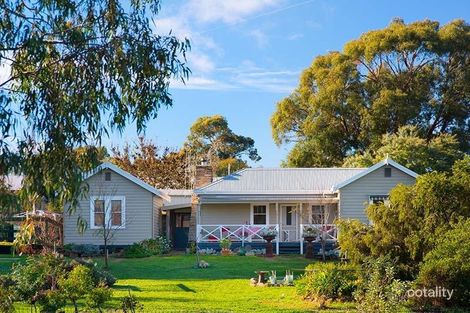 44 Duffy St, Baringhup, VIC 3463