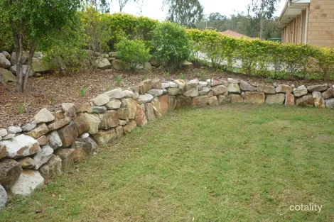 Property photo of 13 Conan Close Wulkuraka QLD 4305