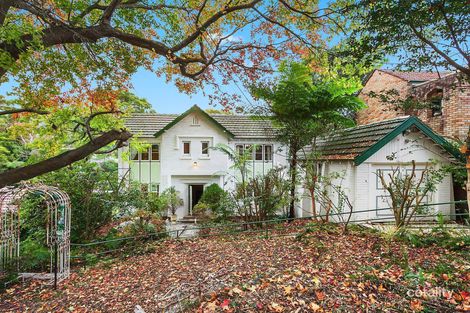 Property photo of 30 Melbourne Road East Lindfield NSW 2070