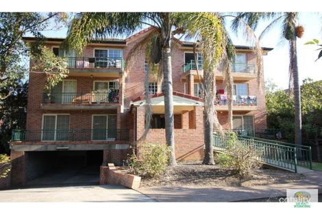 Property photo of 8/2-4 Cambridge Street Harris Park NSW 2150