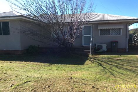 147 Caswell St, Peak Hill, NSW 2869