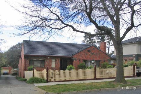 Property photo of 1/14 Belgravia Avenue Mont Albert North VIC 3129