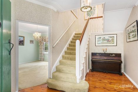Property photo of 30 Melbourne Road East Lindfield NSW 2070