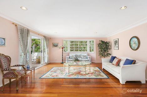Property photo of 30 Melbourne Road East Lindfield NSW 2070