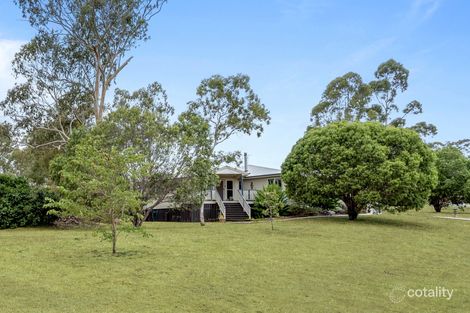 8 Hendy St, Cranley, QLD 4350