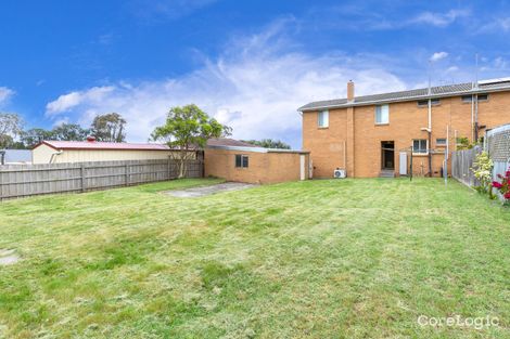 Property photo of 31 Hodgins Crescent Frankston North VIC 3200