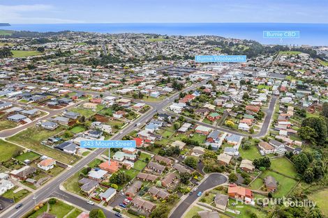 Property photo of 243 Mount Street Upper Burnie TAS 7320