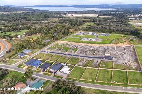 Property photo of 5 Cahill Court Gledhow WA 6330