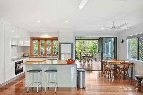 Property photo of 9 Mazlin Street Edge Hill QLD 4870