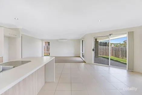 Property photo of 6 Taragon Street Glenvale QLD 4350