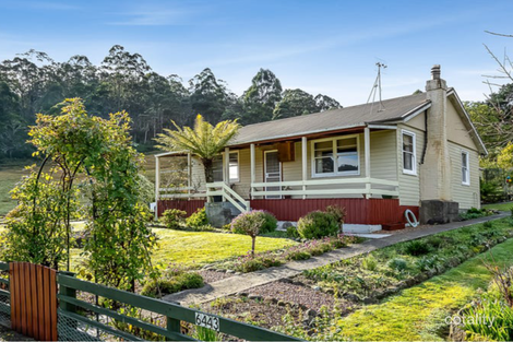 Property photo of 6443A Huon Highway Dover TAS 7117