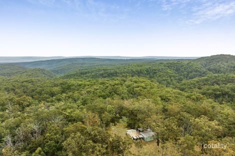 Property photo of LOT 48 Seventeen Mile Road Seventeen Mile QLD 4344