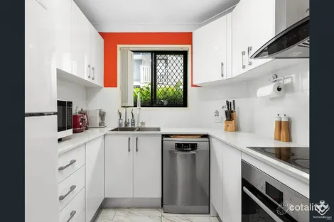 Property photo of 57 Coonan Street Indooroopilly QLD 4068