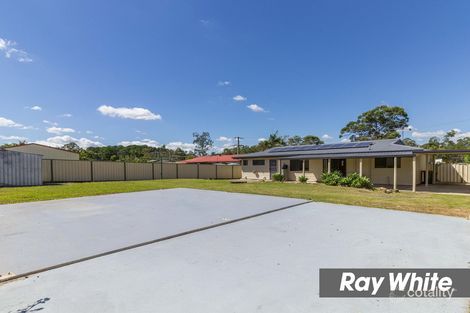 Property photo of 7 Campden Street Browns Plains QLD 4118