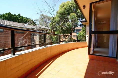 Property photo of 10/82-84 Walpole Street Merrylands NSW 2160