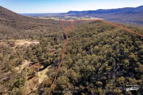 167 Dollar Bill Dr, Swanfels, QLD 4371