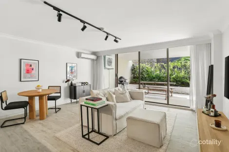 Property photo of 4/253 Goulburn Street Surry Hills NSW 2010