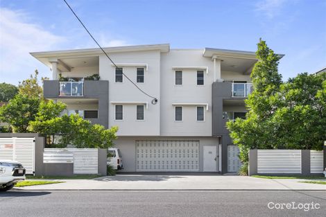 Property photo of 12/12 Noble Street Clayfield QLD 4011