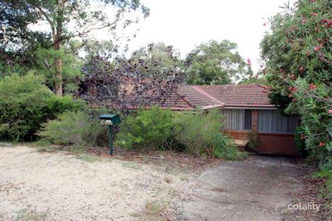 14 Hawkins Pde, Blaxland, NSW 2774