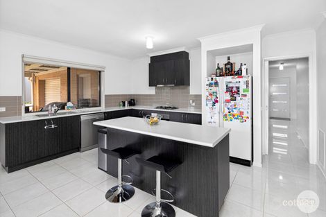 Property photo of 10 Holstein Close Delacombe VIC 3356