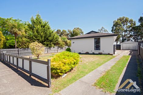 Property photo of 27 Cameron Crescent East Bairnsdale VIC 3875