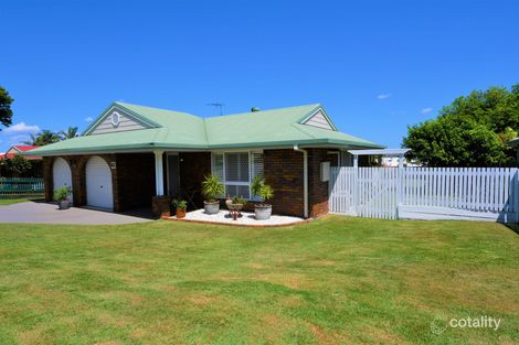 Property photo of 43 Davison Street Gracemere QLD 4702