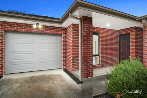 Property photo of 2/48 Bunnett Road Knoxfield VIC 3180