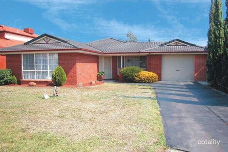 5 Kirwan Ave, Roxburgh Park, VIC 3064