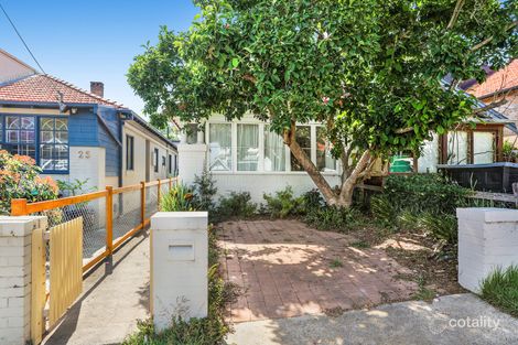 23 Rosebery St, Mosman, NSW 2088