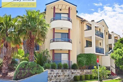 4/90 Elouera Rd, Cronulla, NSW 2230