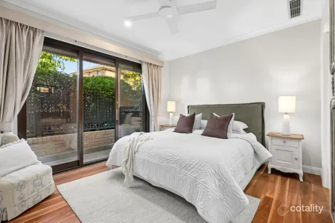 Property photo of 6/8 Parriwi Road Mosman NSW 2088