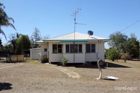 Property photo of 89 Cadell Street Wondai QLD 4606