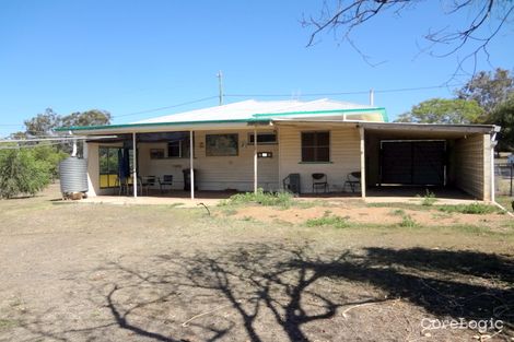 Property photo of 89 Cadell Street Wondai QLD 4606