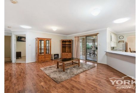 Property photo of 109 Glenvale Road Newtown QLD 4350