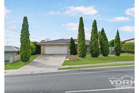 109 Glenvale Rd, Newtown, QLD 4350