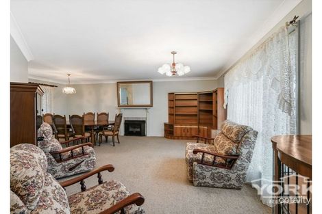 Property photo of 109 Glenvale Road Newtown QLD 4350