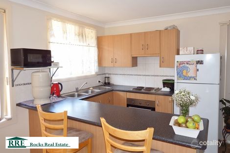 Property photo of 21 Herbert Appleby Circuit South West Rocks NSW 2431
