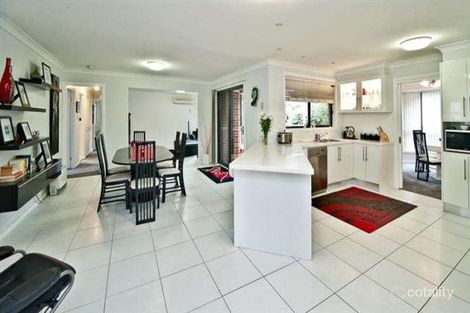 Property photo of 3 Yilki Close Cranebrook NSW 2749
