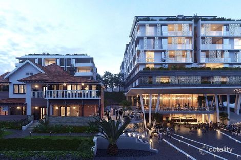 Property photo of 503/19 Victoria Avenue Chatswood NSW 2067