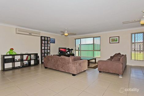 Property photo of 5 Mavis Court Rothwell QLD 4022