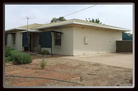 21 Giles St, Crystal Brook, SA 5523