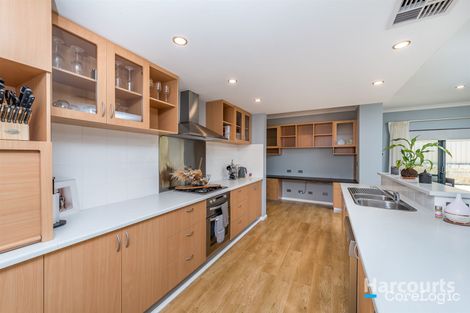 Property photo of 28 Seaspray Crescent Jindalee WA 6036