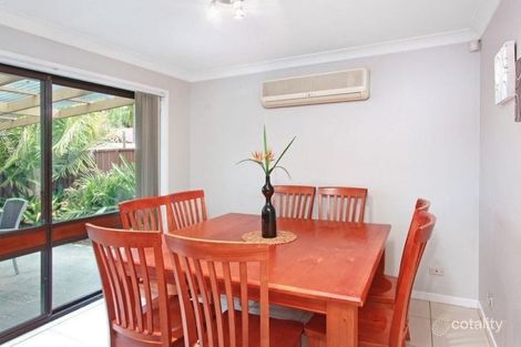 Property photo of 7 Biwa Close St Clair NSW 2759