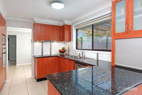 Property photo of 7 Biwa Close St Clair NSW 2759