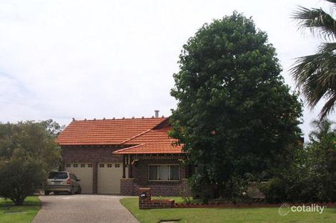 3 O'Brien Pl, Barden Ridge, NSW 2234