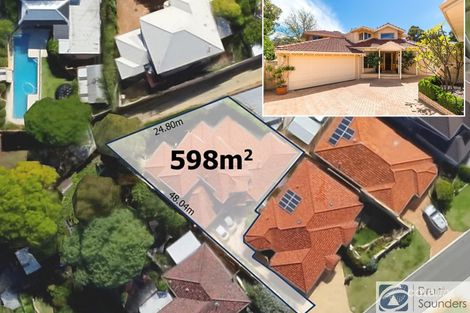 5b Arundale Cres, Wembley Downs, WA 6019