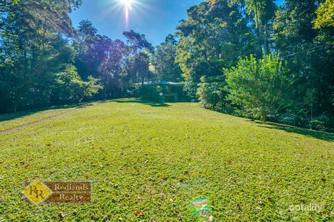 19 Natural Bridge Rd, Natural Bridge, QLD 4211