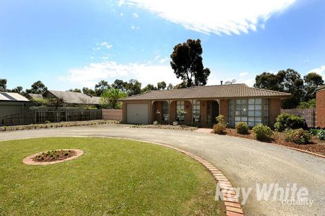 57 Watermoor Ave, Kilsyth South, VIC 3137