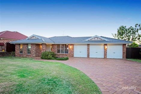 145 Waterworth Dr, Narellan Vale, NSW 2567