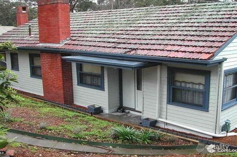 Property photo of 22 Belgrave-Gembrook Road Belgrave VIC 3160